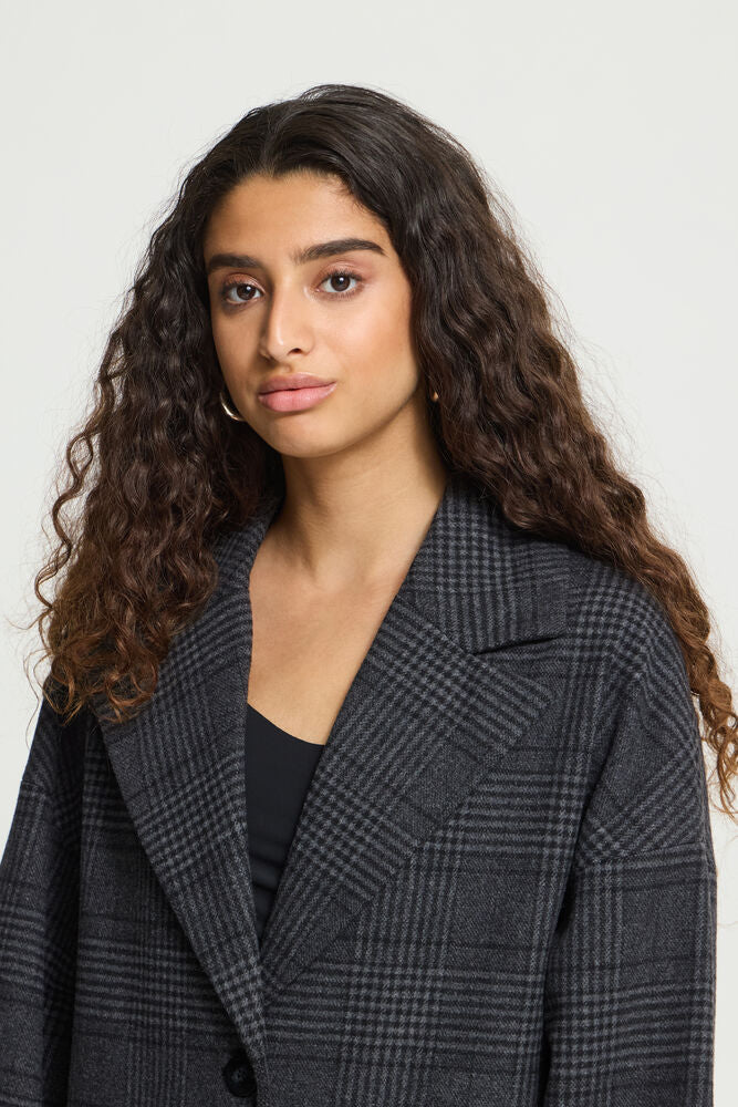 CAPPOTTO PHANTOM CHECK IHEMMALU ICHI
