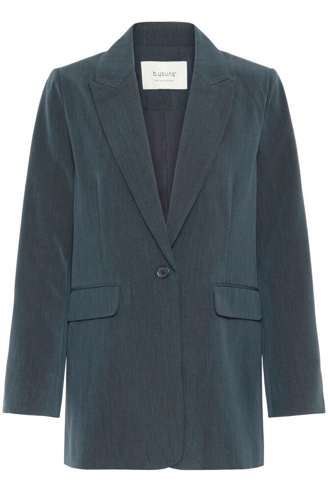 BLAZER BYDANTA BLAZER Y B.YOUNG