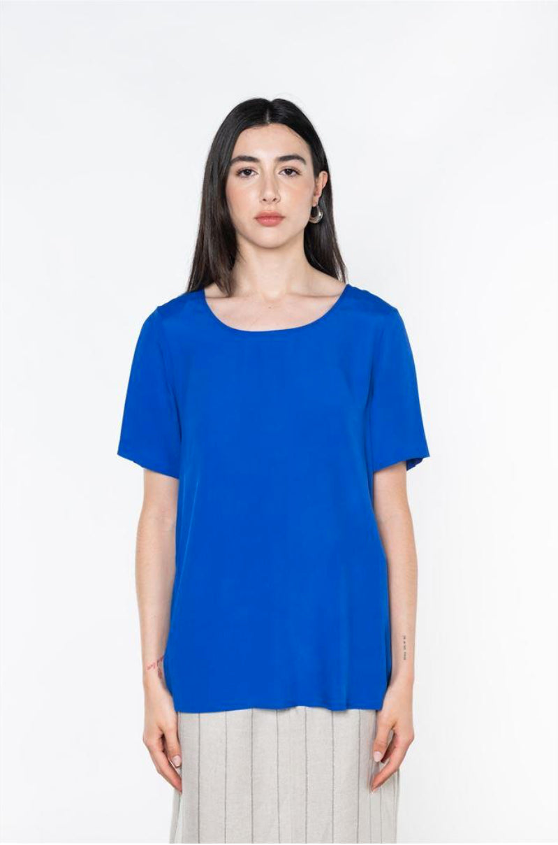 BLUSA MEZZA MACIA KAOS