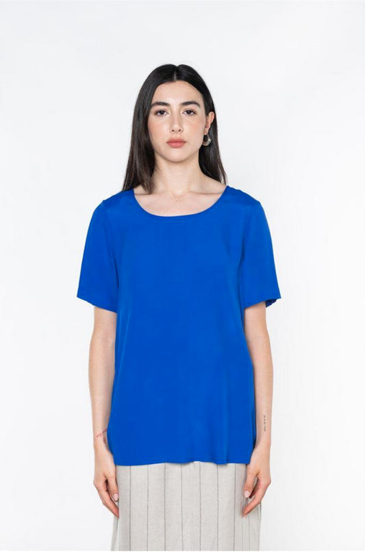 BLUSA MEZZA MACIA KAOS