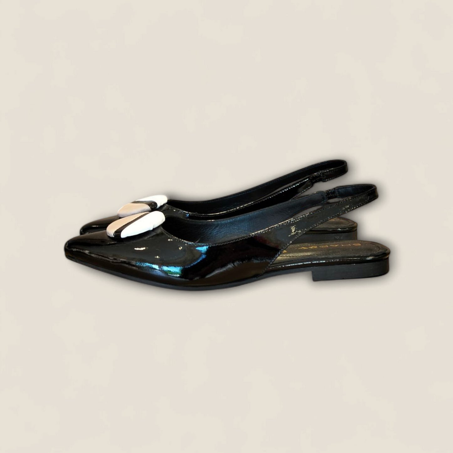 SLINGBACK ACCESSORIO SHADDY