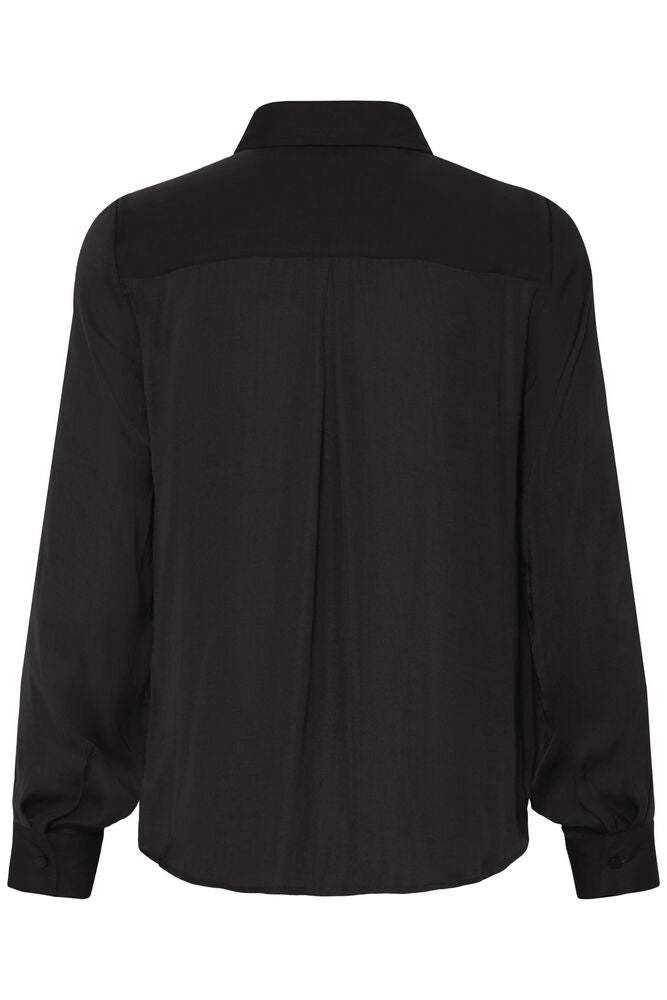 CAMICIA RASO METEORITE BYIVAL B.YOUNG