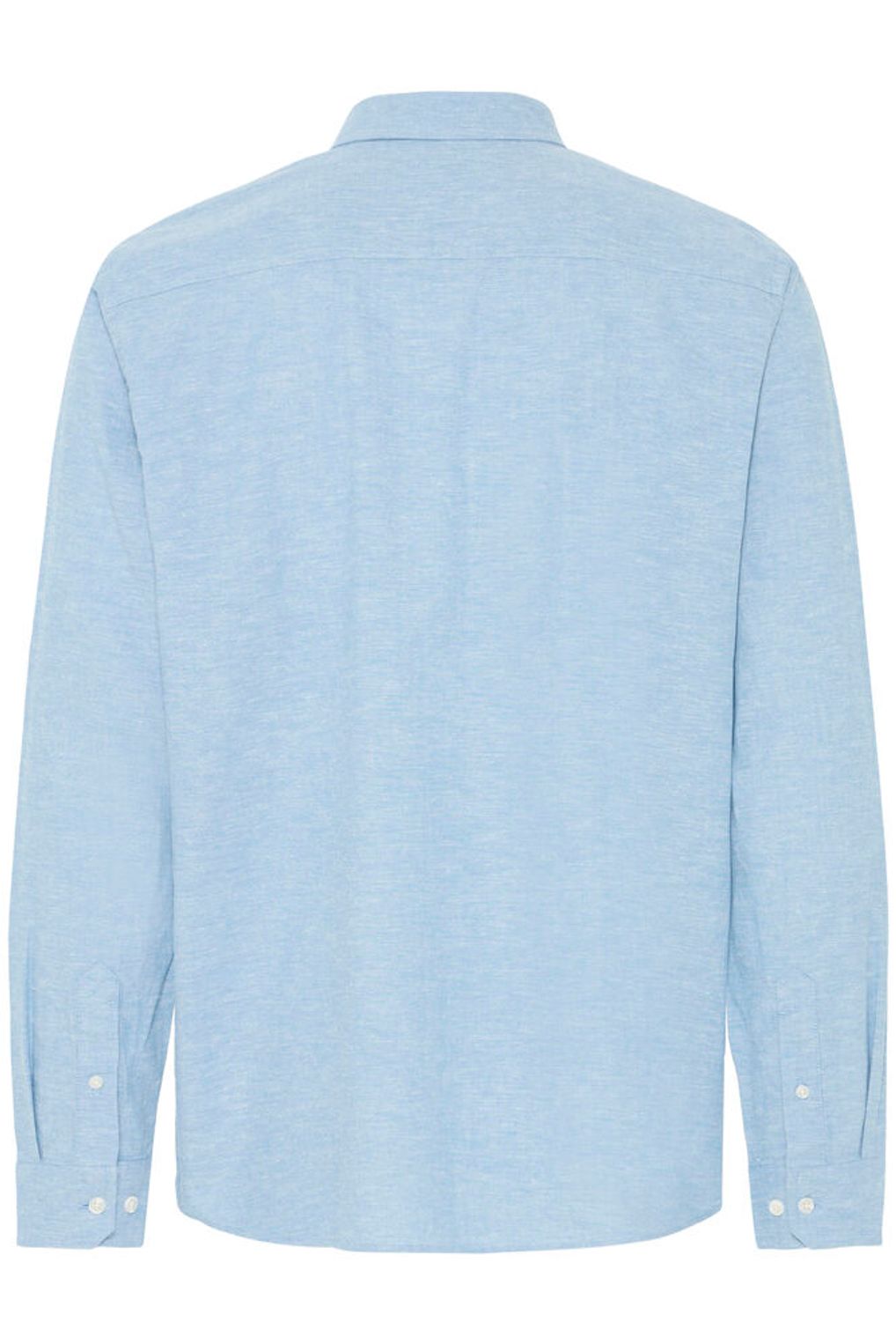 BHABAN SHIRT PP NOOS BLEND HE