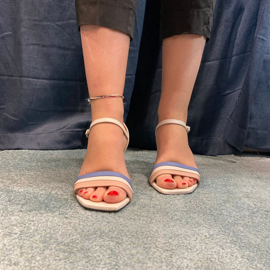 SANDALO SKY MARC ELLIS