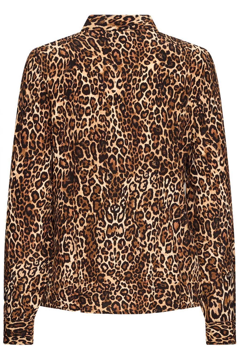 CAMICIA MACULATA IHEZONA SH ICHI