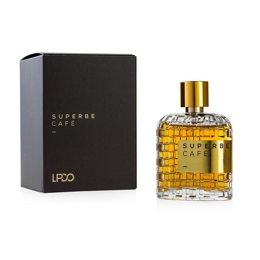 SUPER CAFE 100 ML LPDO