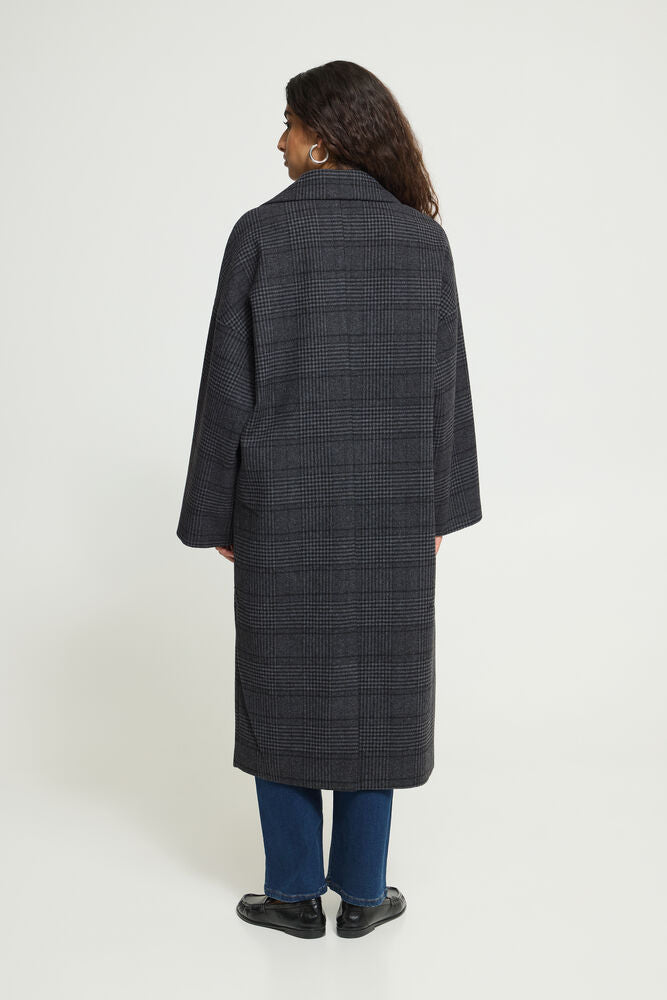 CAPPOTTO PHANTOM CHECK IHEMMALU ICHI