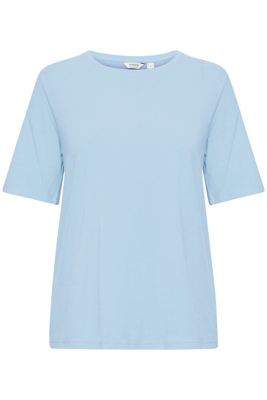 T-SHRIT BYPAMILA HALF  AZZURRA B.YOUNG