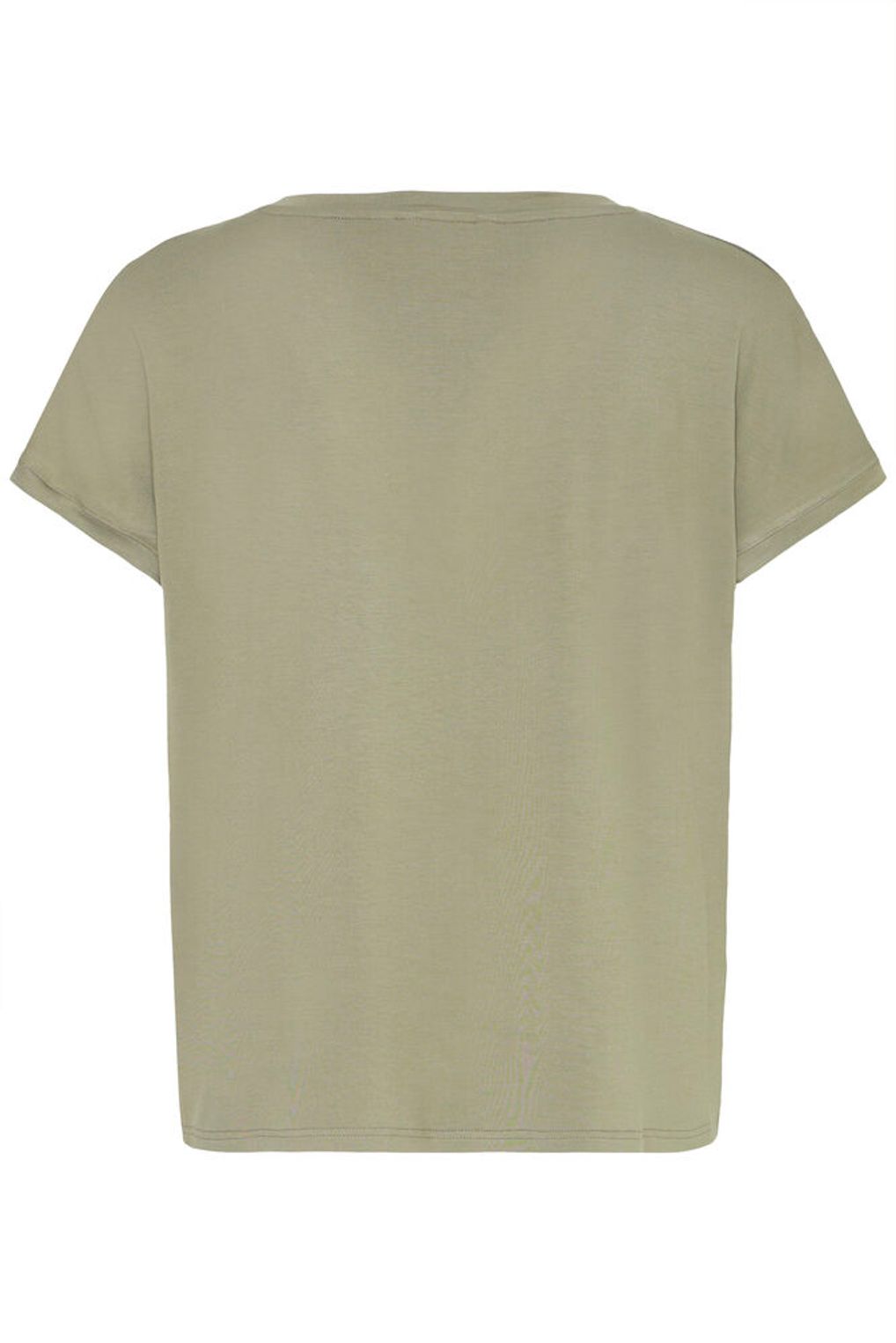 BLUSA SCOLLO V BYSELITA B.YOUNG
