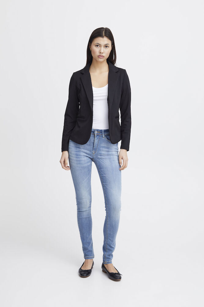 BLAZER IHKATE BLACK ICHI