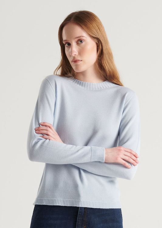 MAGLIA CROCHÈ CR07402