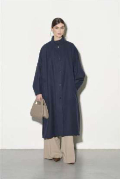 CAPPOTTO OVER COLLO ALTRO KAOS