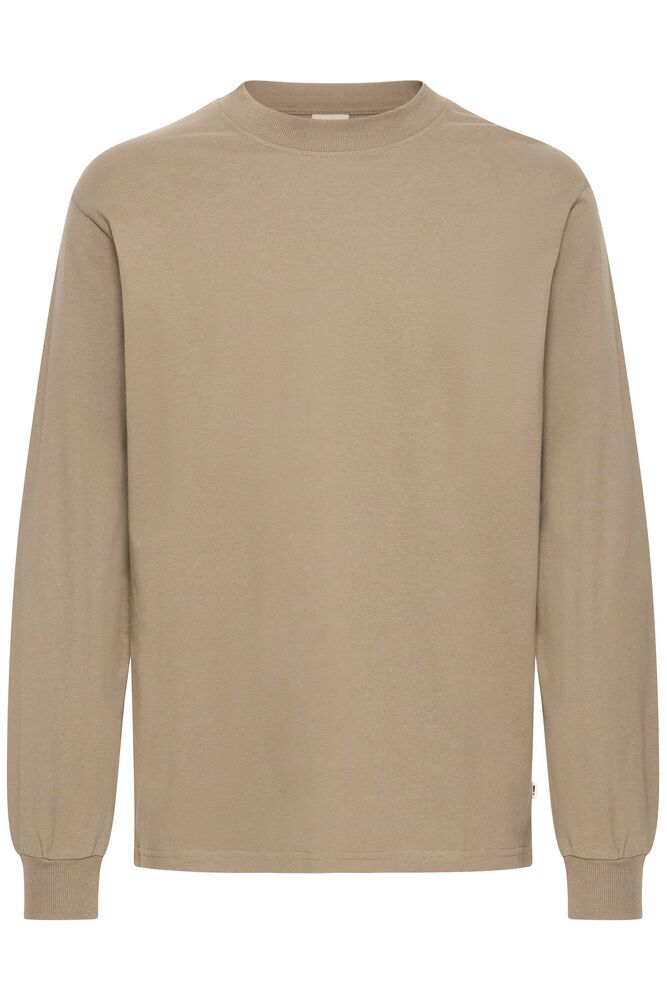 T.SHIRT MANICA LUNGA REYNALDO SOLID