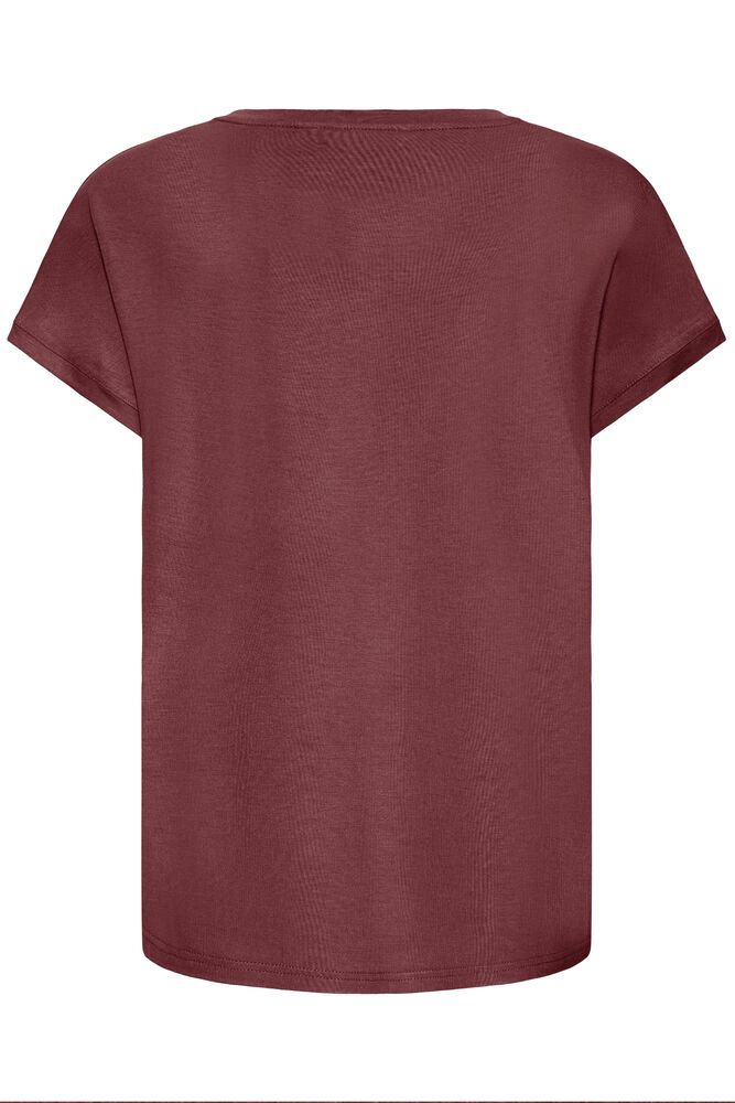 CASACCA BYSELITA ONECK TSHIRT B.YOUNG