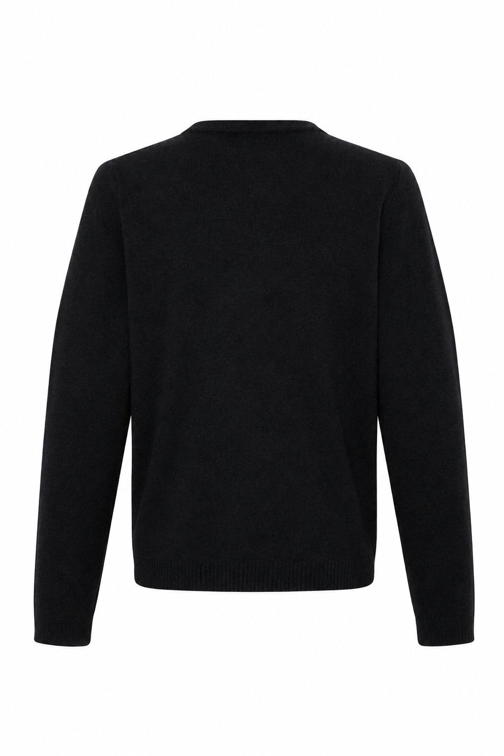 CARDIGAN MISTO CASHMIER METEORITE BYOSANNA B.YOUNG