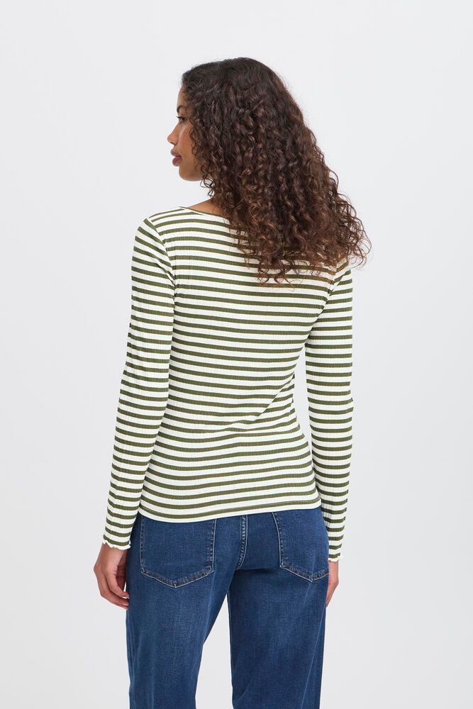 T-SHRIT IHCELLA LS ICHI