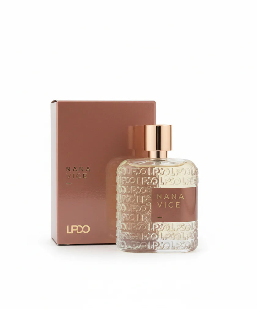NANA VICE LPDO 100 ML