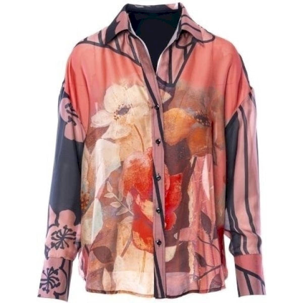 CAMICIA ROSELINE ANONYME DESIGNERS