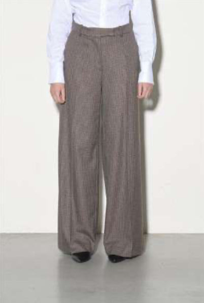 PANTALONE PALAZZO SALE PEPE KAOS