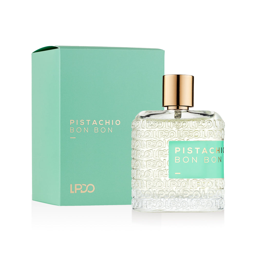PISTACHIO BON BON 100ML LDPO