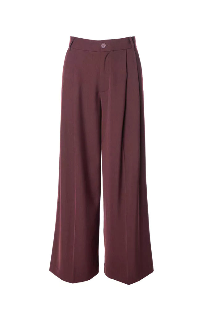 PANTALONE RING ANONYME DESIGNERS