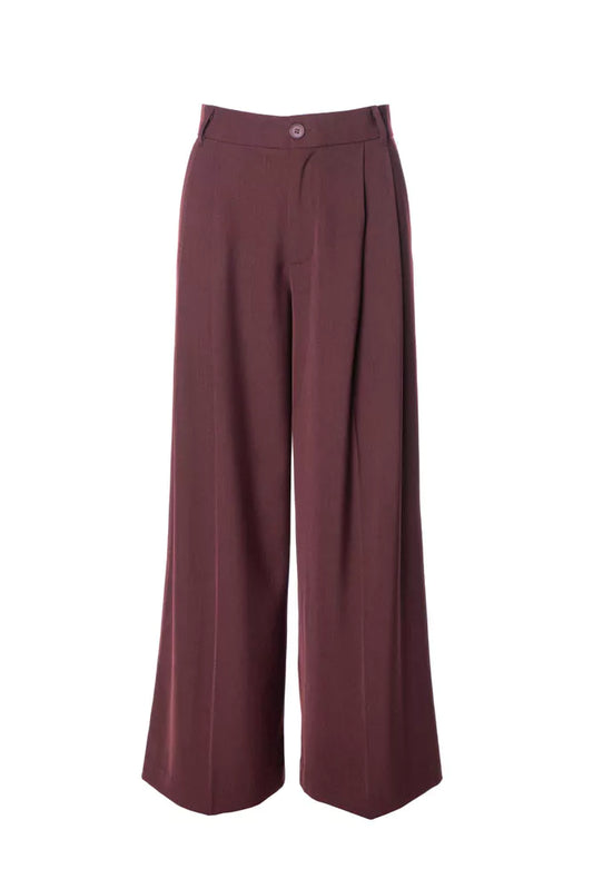 PANTALONE RING ANONYME DESIGNERS