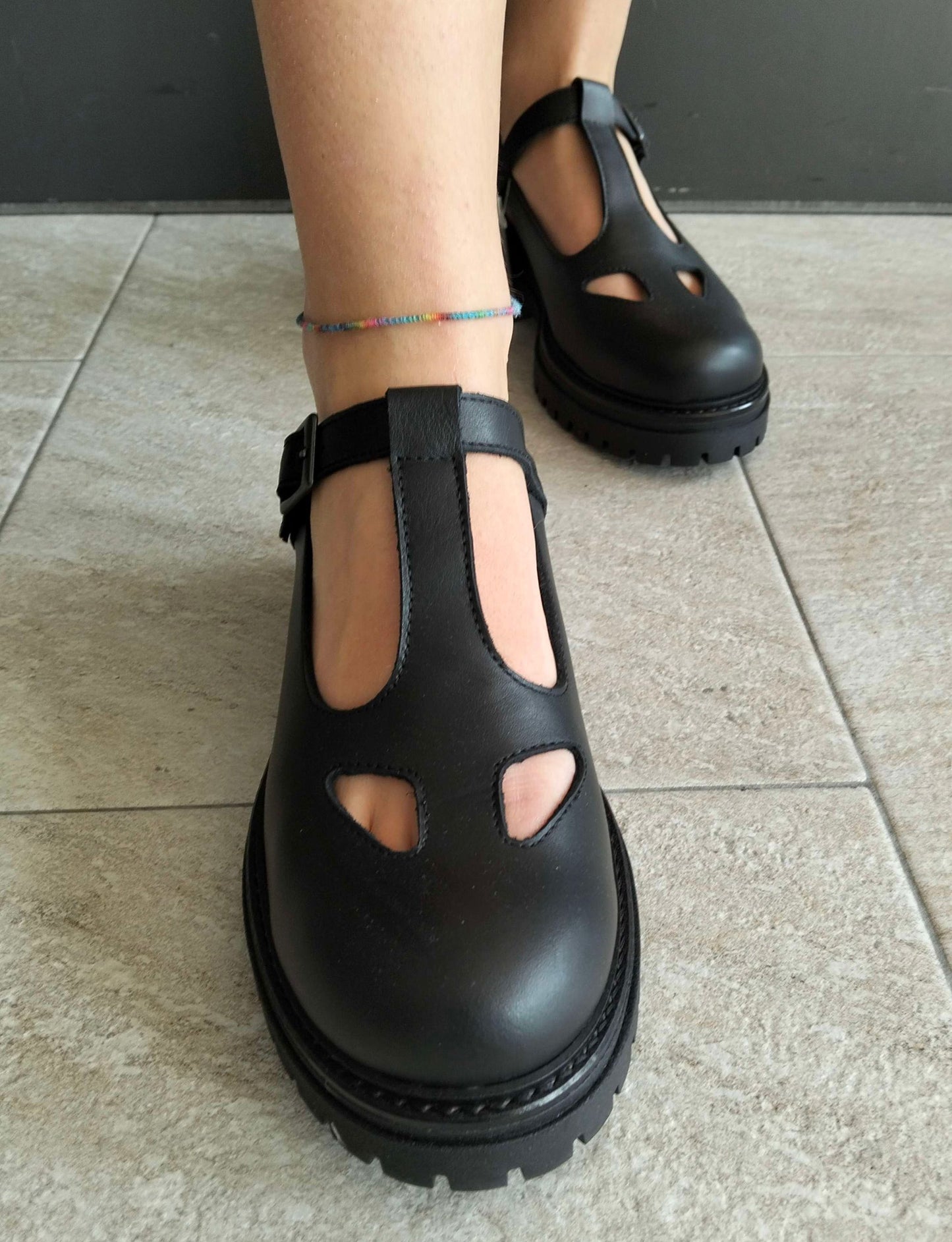 CINTURINO OCCHIELLI NAPPA JOANN