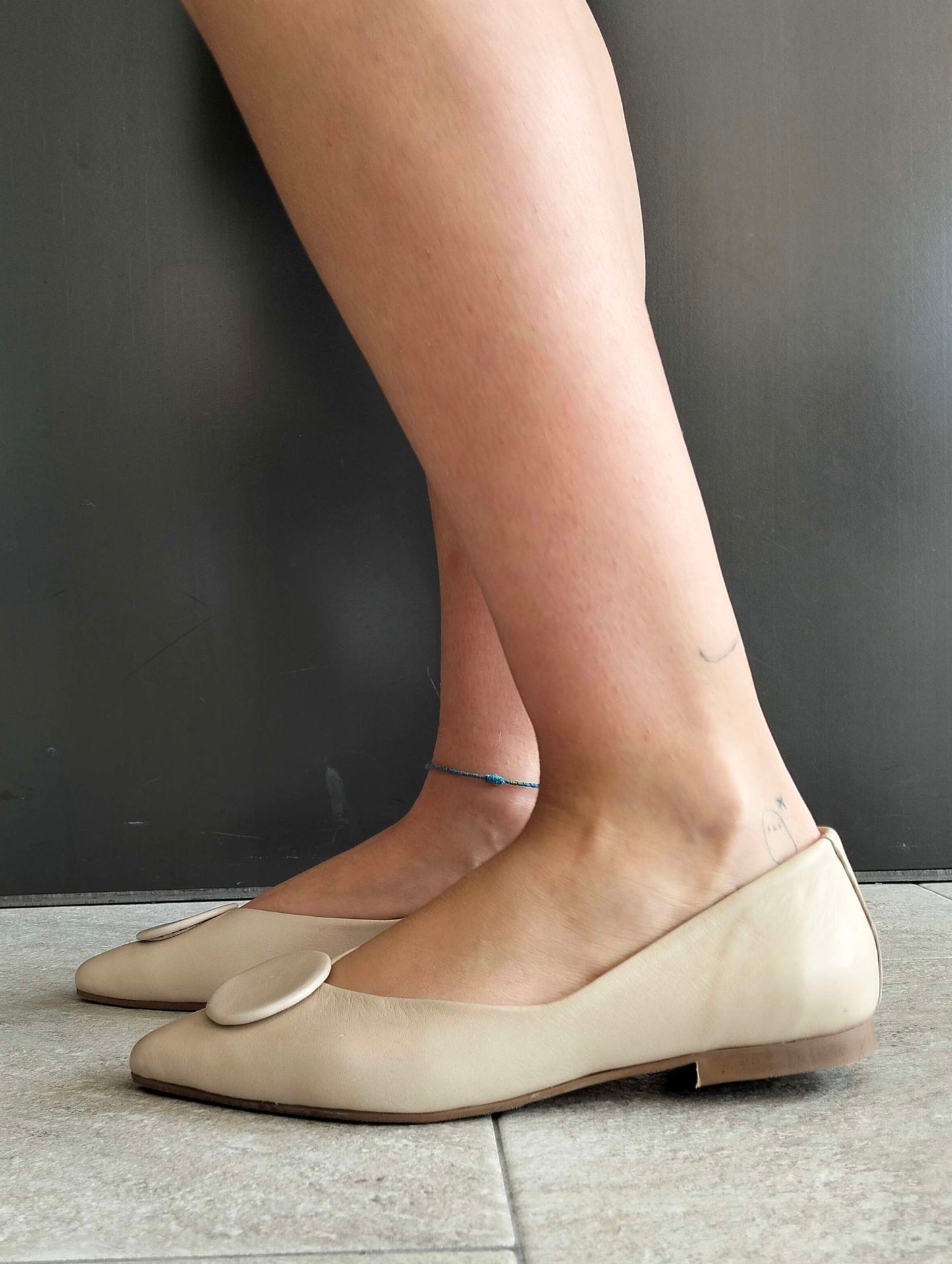 BALLERINA ACCESSORIO SHADDY