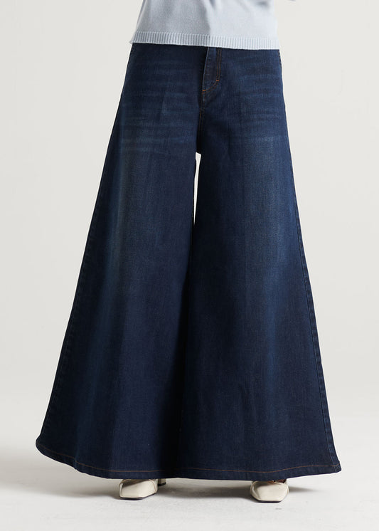 JEANS CROCHÈ CR07632