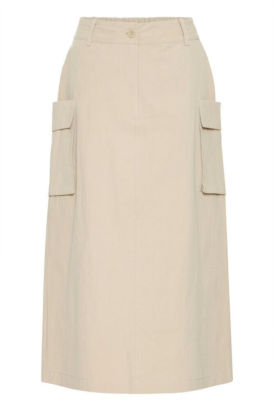 GONNA CARGO IHKIMIR SK ICHI