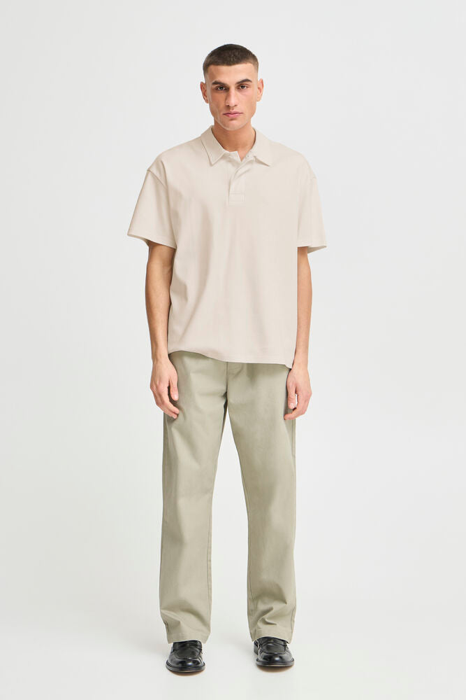 Polo SDOSWALD MEZZA MANICA SOLID