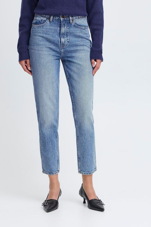 JEANS IHBAUVE PA ICHI