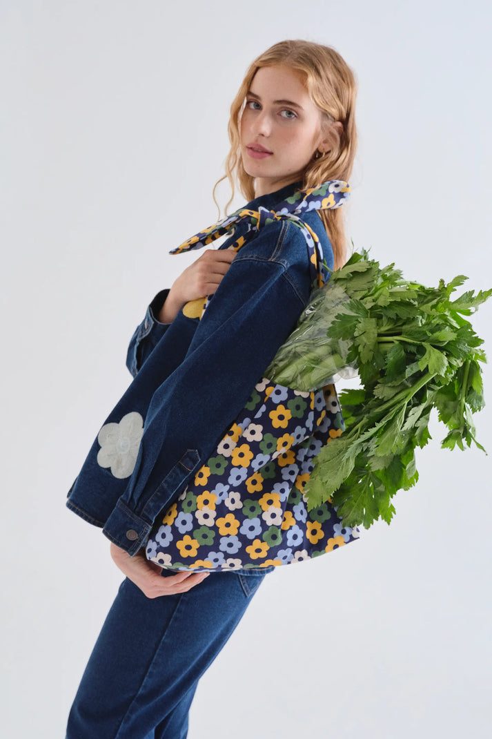 CAMICIA JEANS EUPHORIA 63C/47003 COMPANIA FANTASTICA
