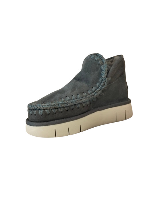 Eskimo Bounce sneaker MOU