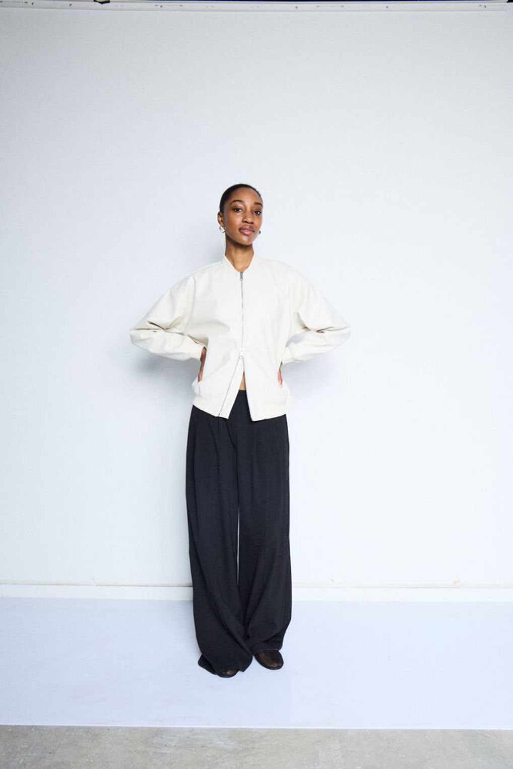 PANTALONI IHEZARTO PA ICHI