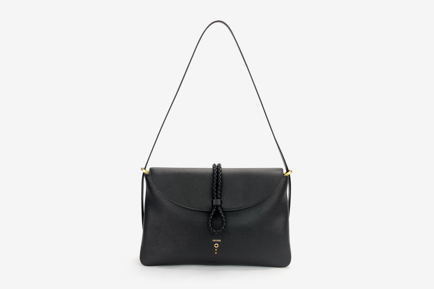 BORSA BAUDELAIRE BIG PELLE DOLLARO NO:RAE