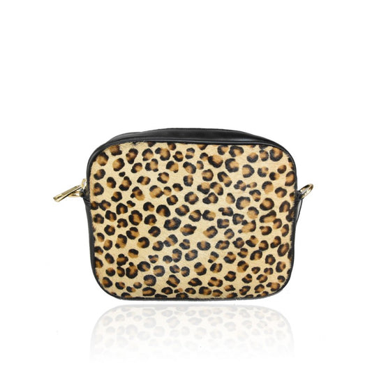 BORSA BOXY CAVALLINO SARTORIA REVERBERI