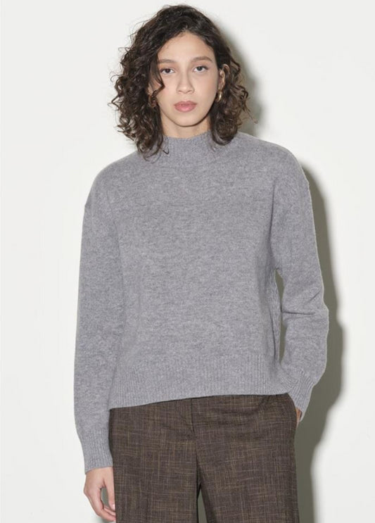 MAGLIA COLLO ALTO KAOS