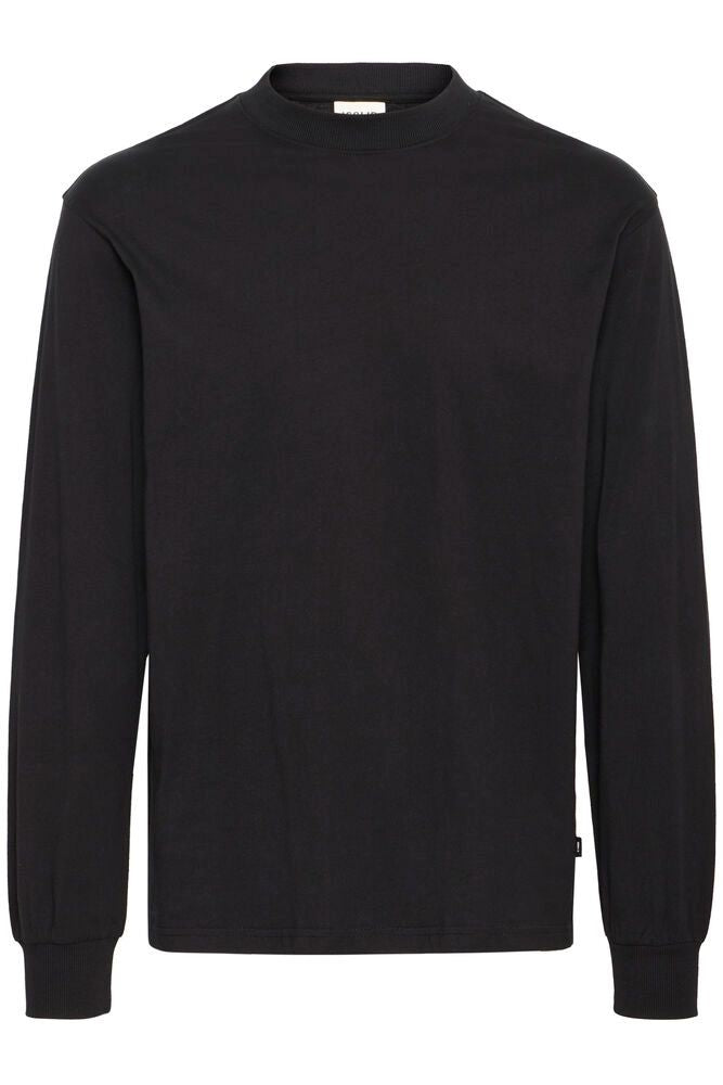 T.SHIRT MANICA LUNGA REYNALDO SOLID