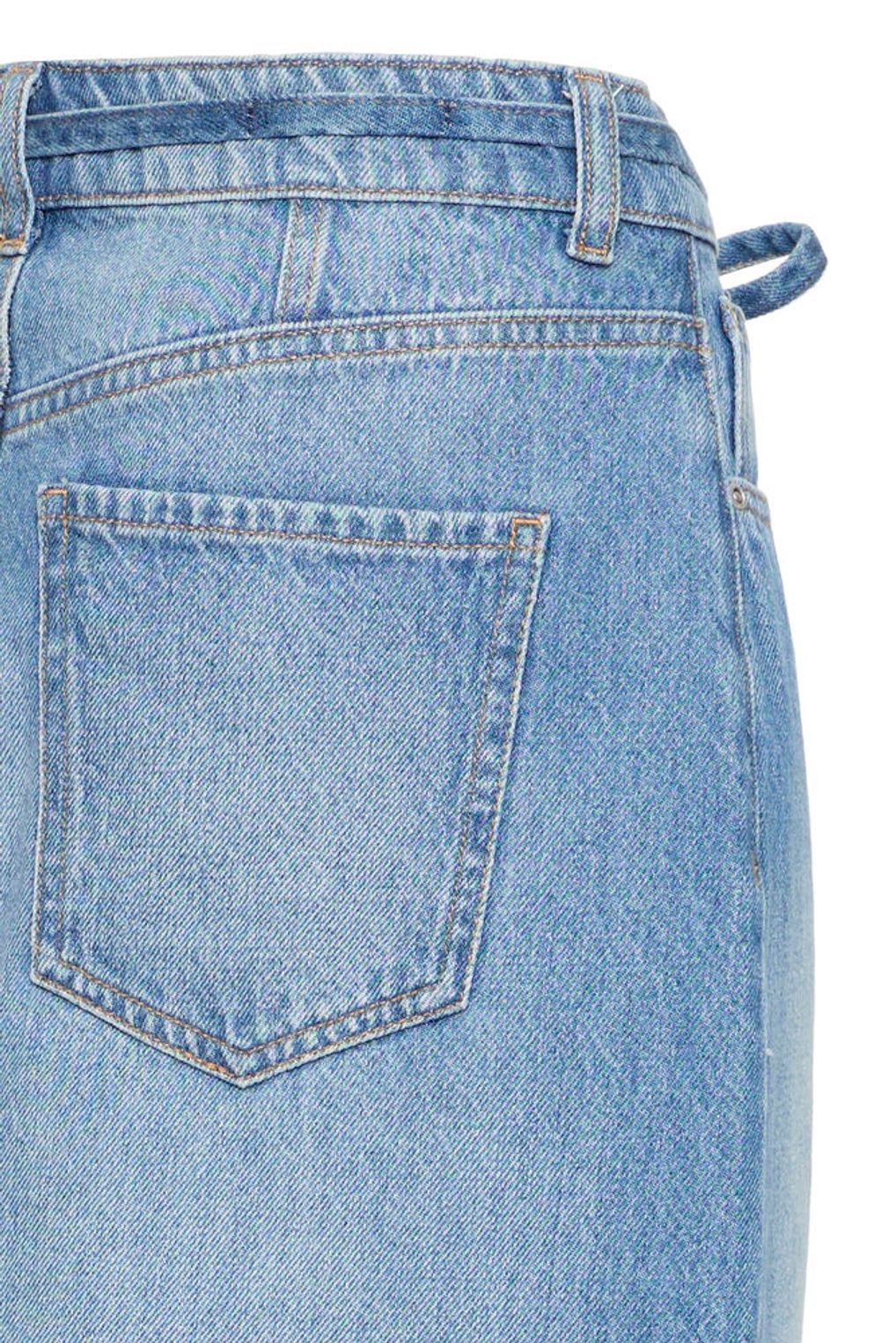 GONNA DENIM BYLAMAJE B.YOUNG