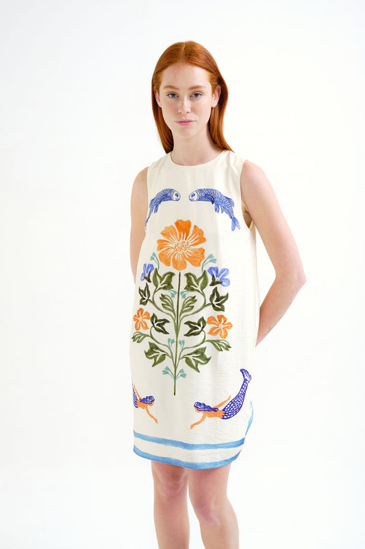 ABITO CORTO FANTASTIA OLD SEA COMPANIA FANTASTICA