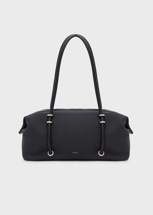 BORSA NEPTUNE BOWLING NERO NALÌ