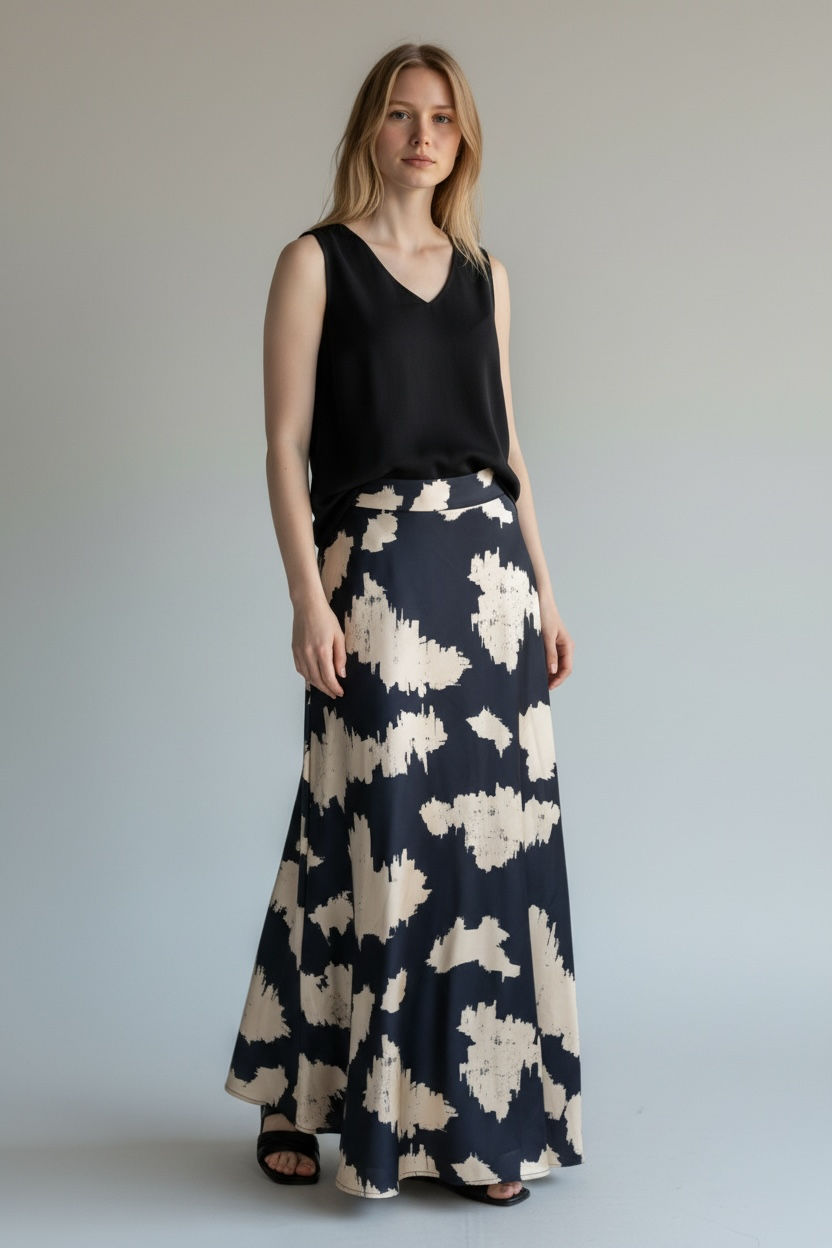 CAMICIA CANDLE ANONYME DESIGNERS