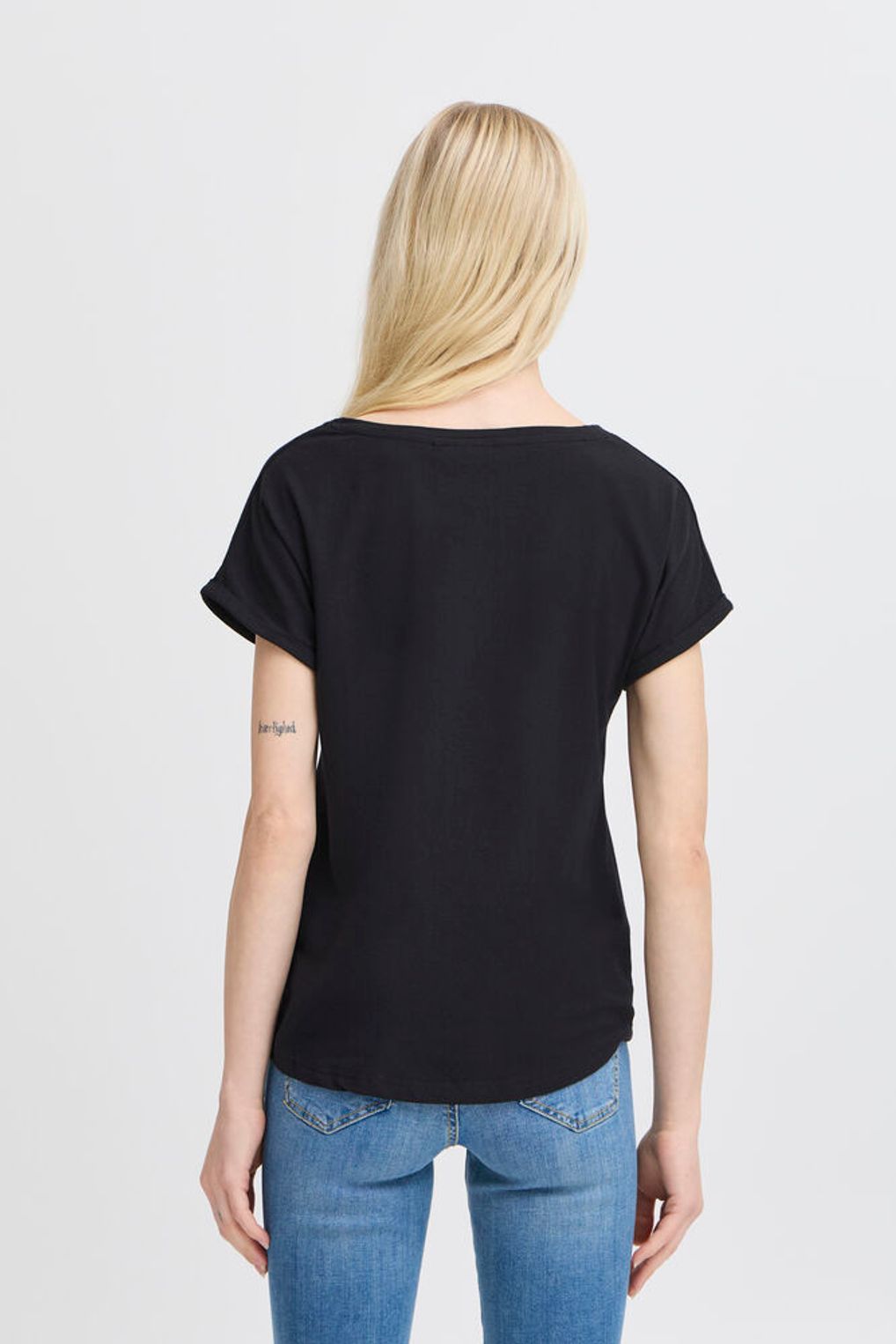 T-SHIRT PAMILA B.YOUNG