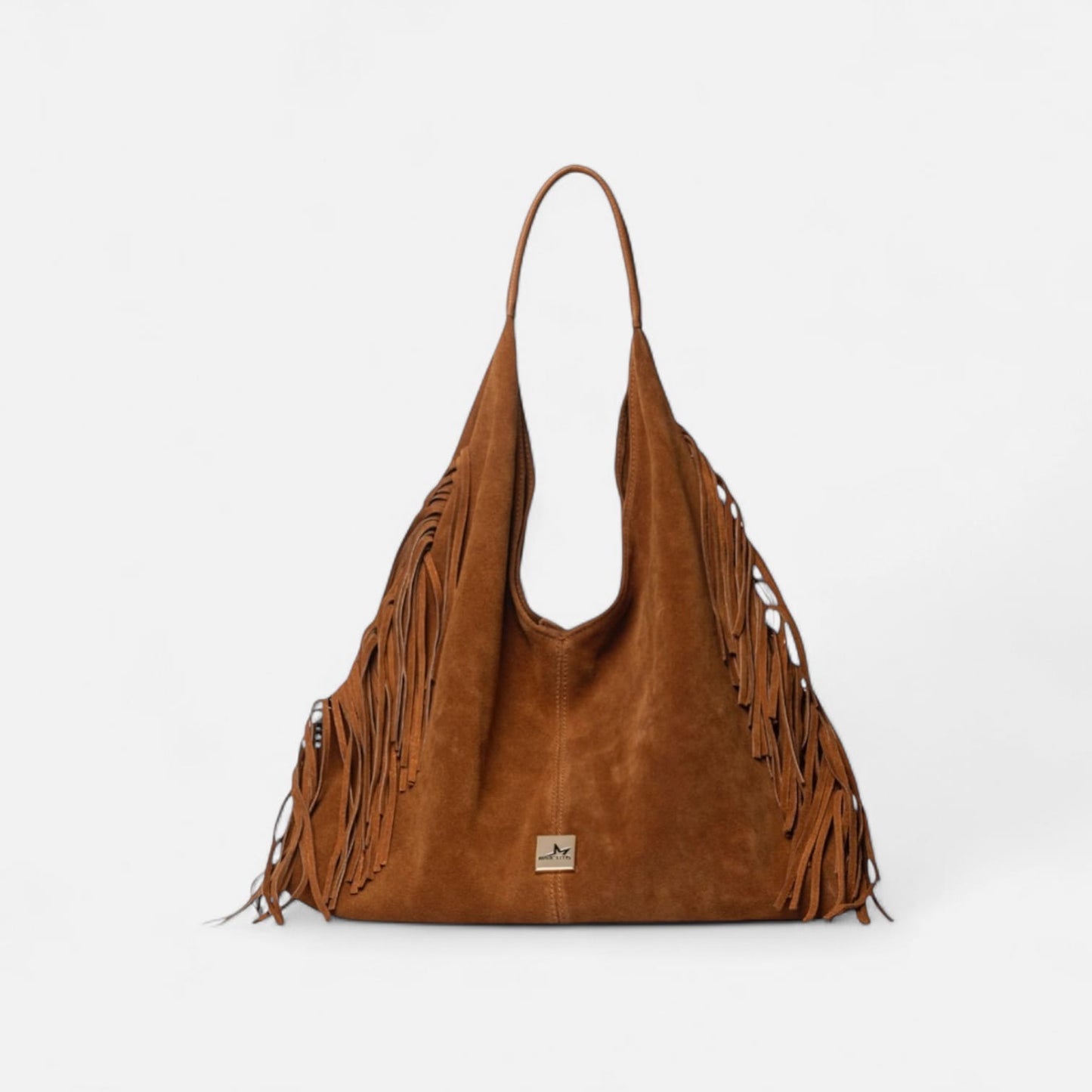 BORSA REANNA S CM FRANGE MARC ELLIS