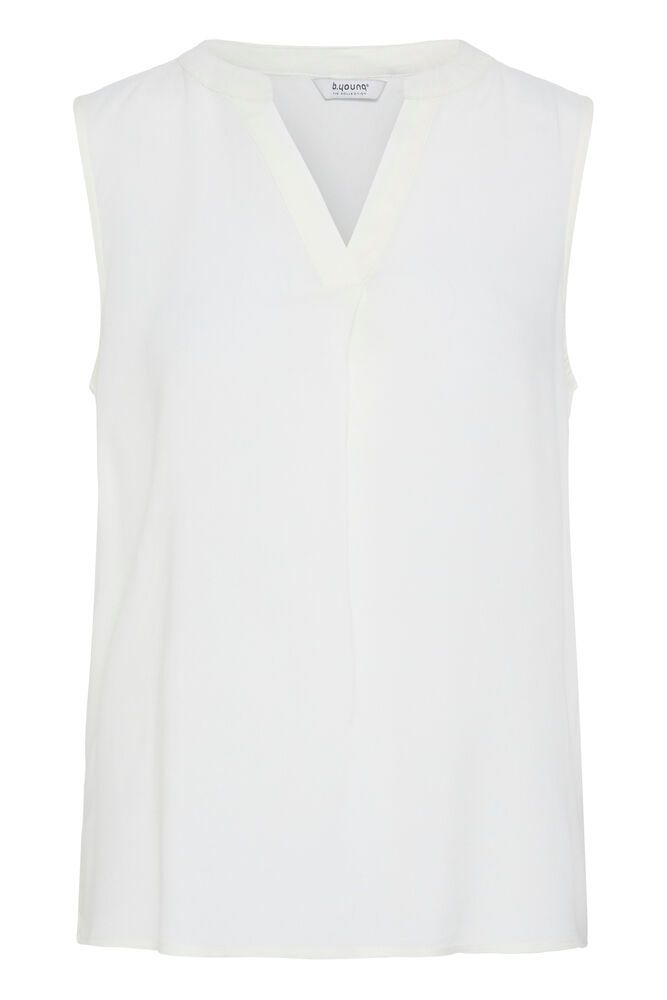 TOP TINTA UNITA BYMMJOELLA  B.YOUNG