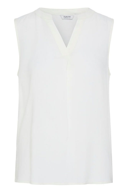 TOP TINTA UNITA BYMMJOELLA  B.YOUNG