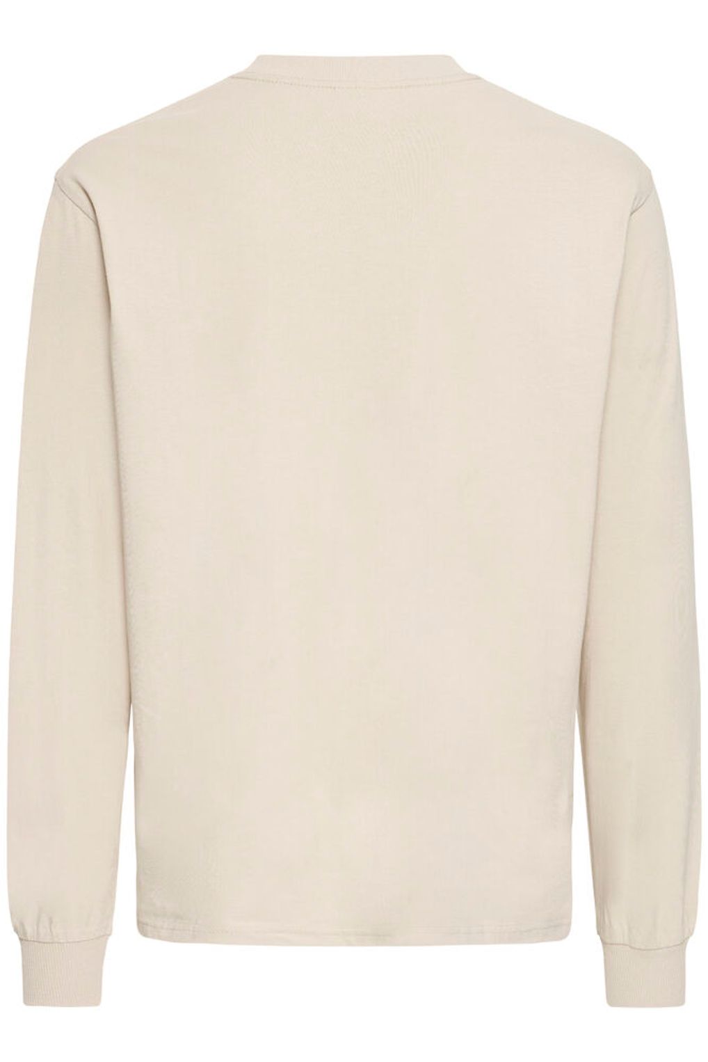 T.SHIRT MANICA LUNGA REYNALDO SOLID