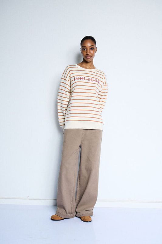 PANTALONI JEANS IHBRAISE PA2 ICHI