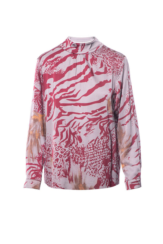 BLUSA MOLD G TOP ANONYME DESIGNERS